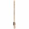 Ekena Millwork Bellingham Smooth Timber Gable Bracket, Douglas Fir, 72"W x 36"H x 1 1/2"D x 3 1/2"F, 12/12 Pitch GBW072X36X0204BEL00SDF - alternate 3